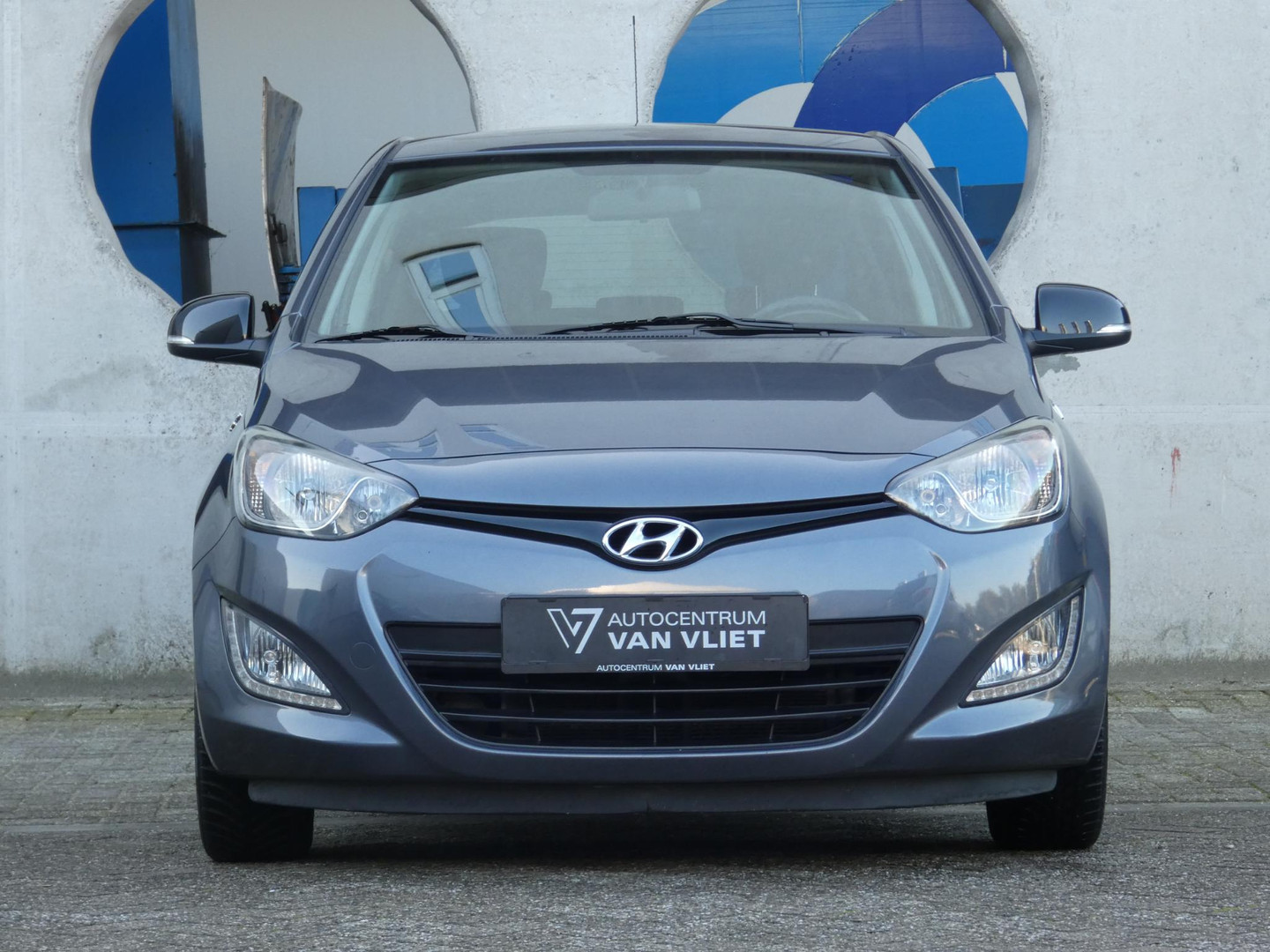 Hyundai