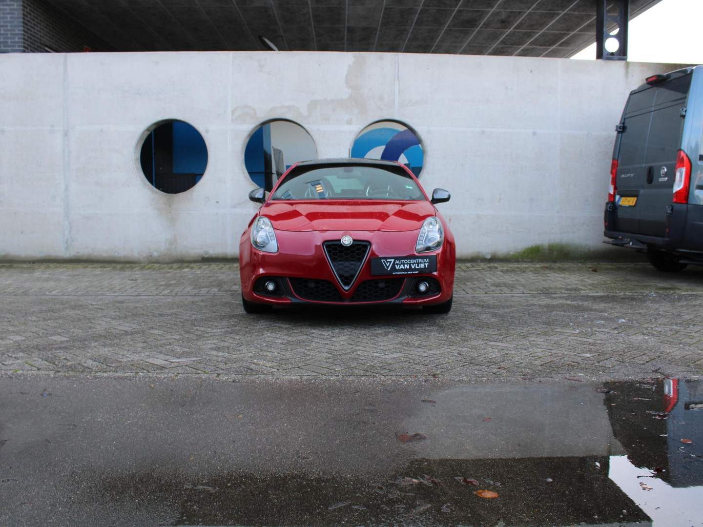 Alfa Romeo