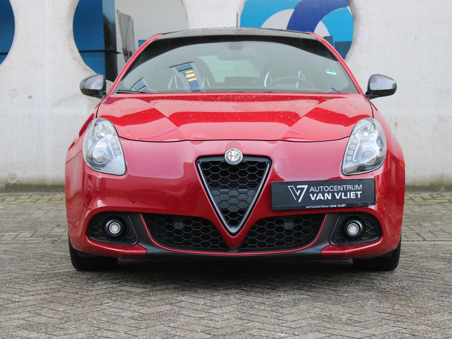 Alfa Romeo