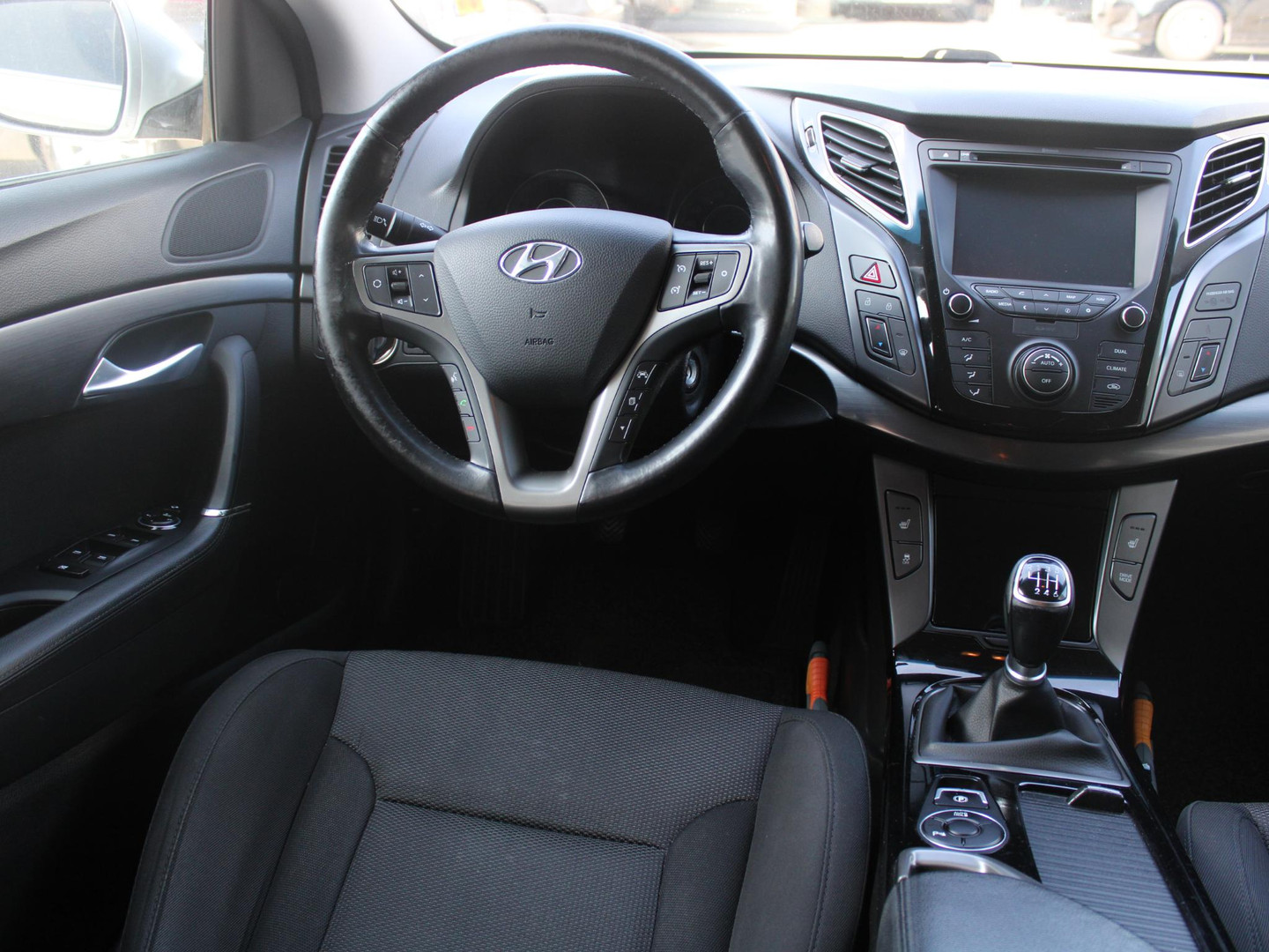 Hyundai Hyundai