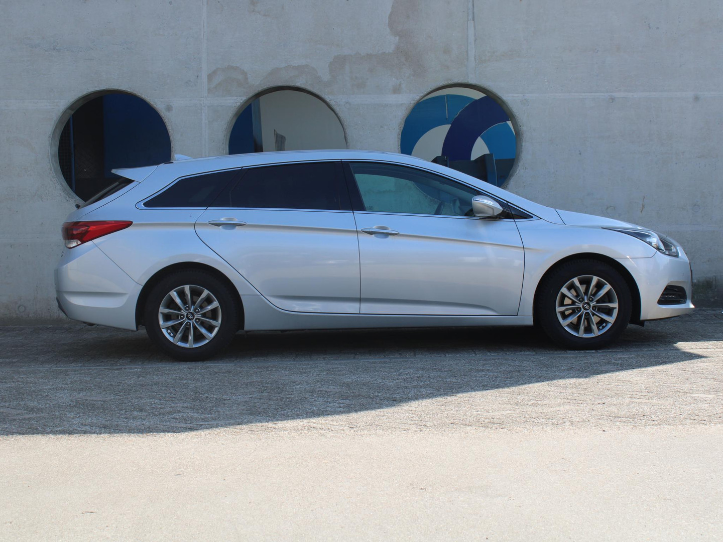 Hyundai Hyundai