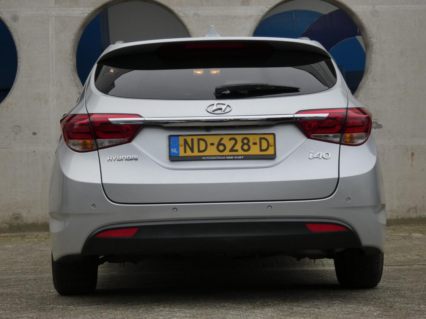 Hyundai