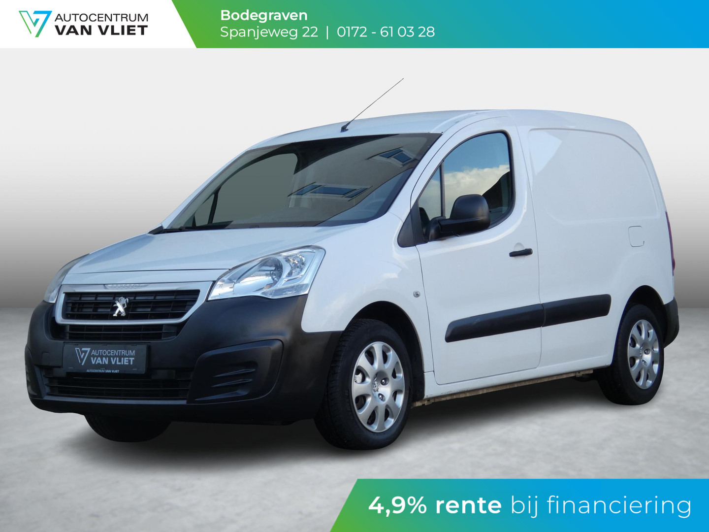 Peugeot Peugeot