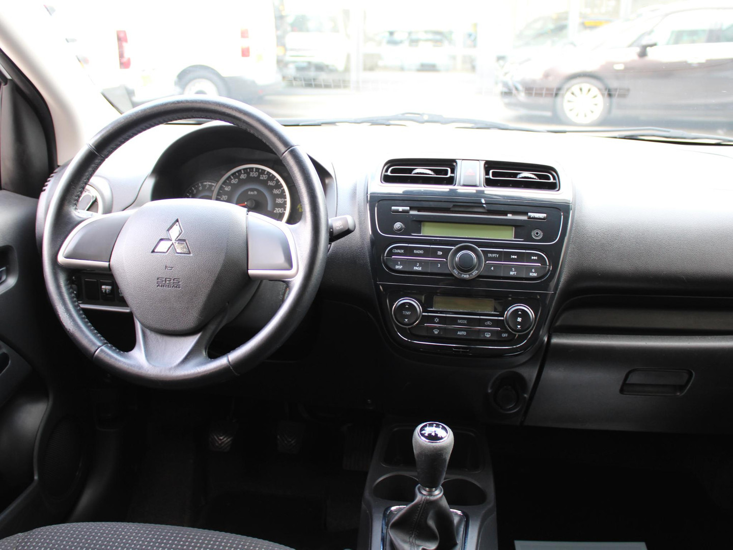 Mitsubishi Mitsubishi