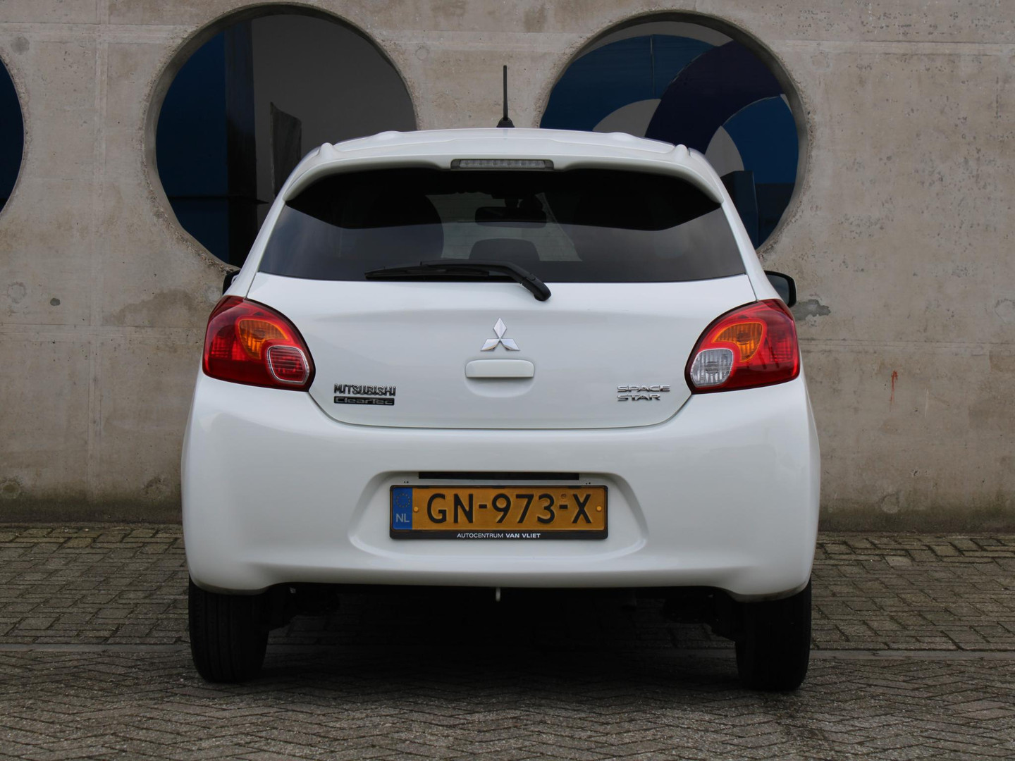 Mitsubishi Mitsubishi