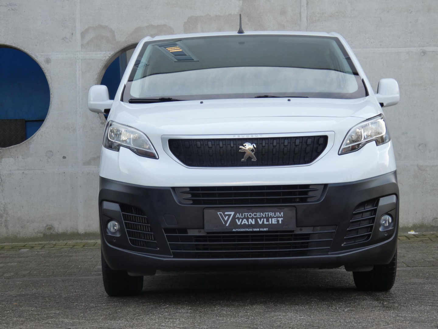 Peugeot Peugeot