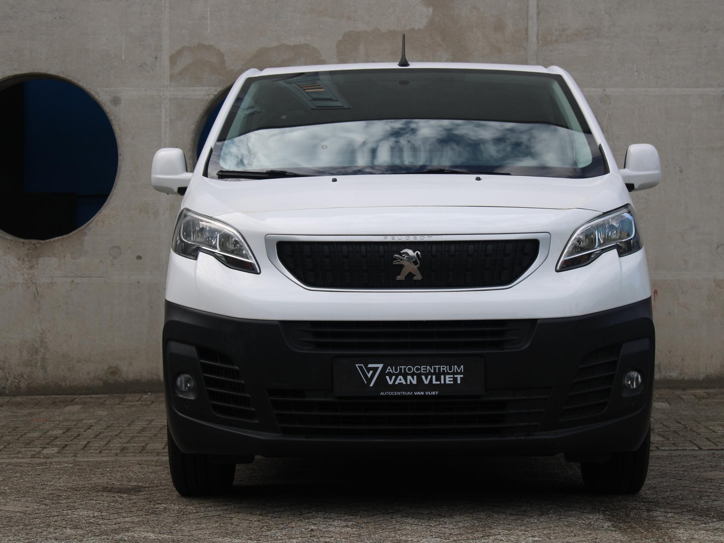 Peugeot Peugeot