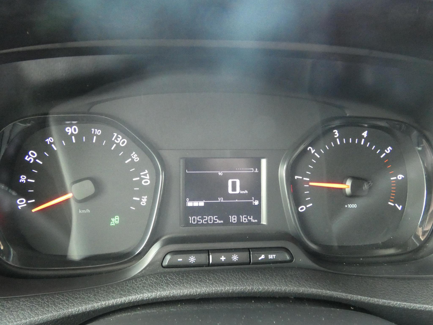 Peugeot Peugeot