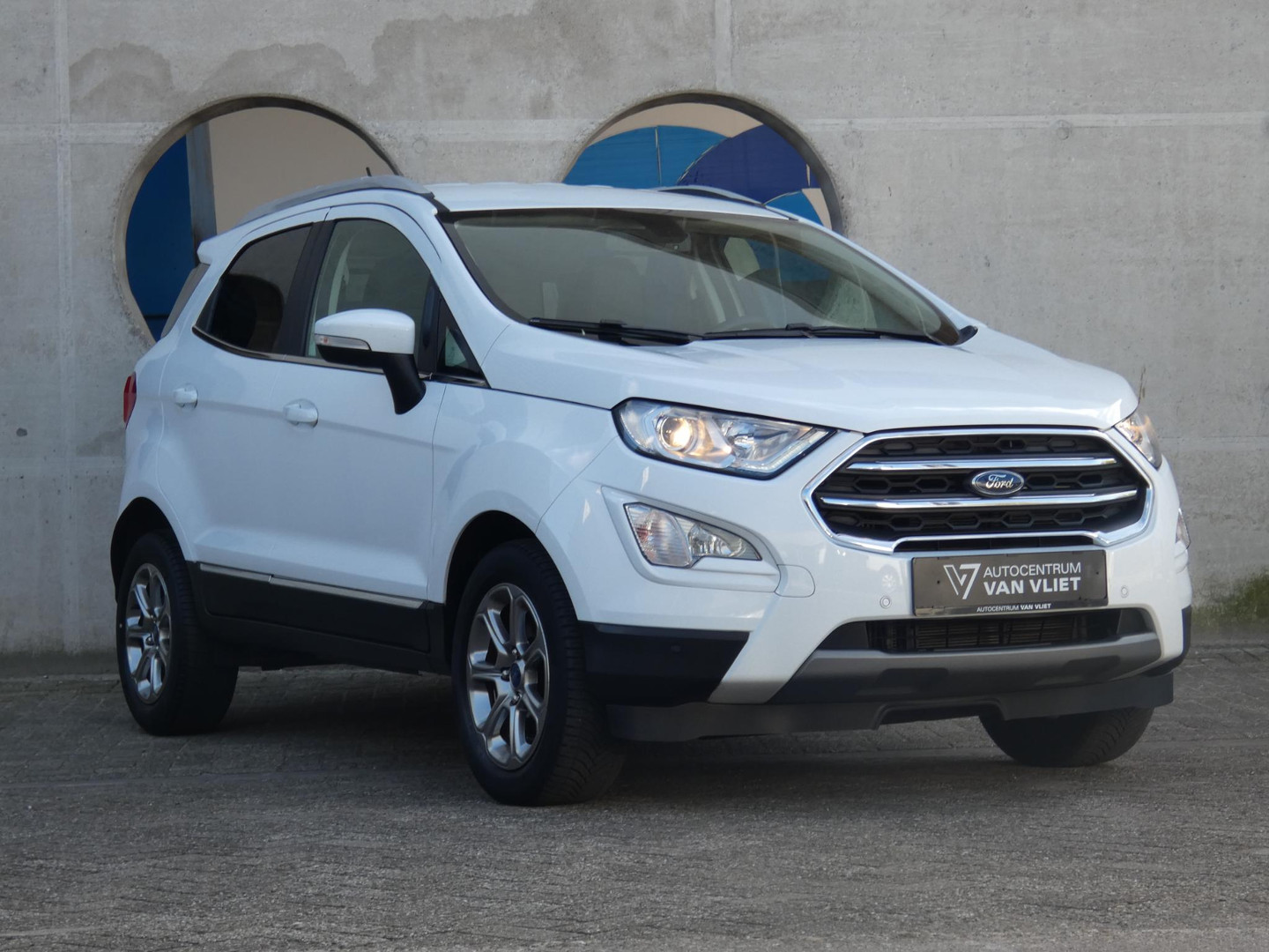 Ford Ford