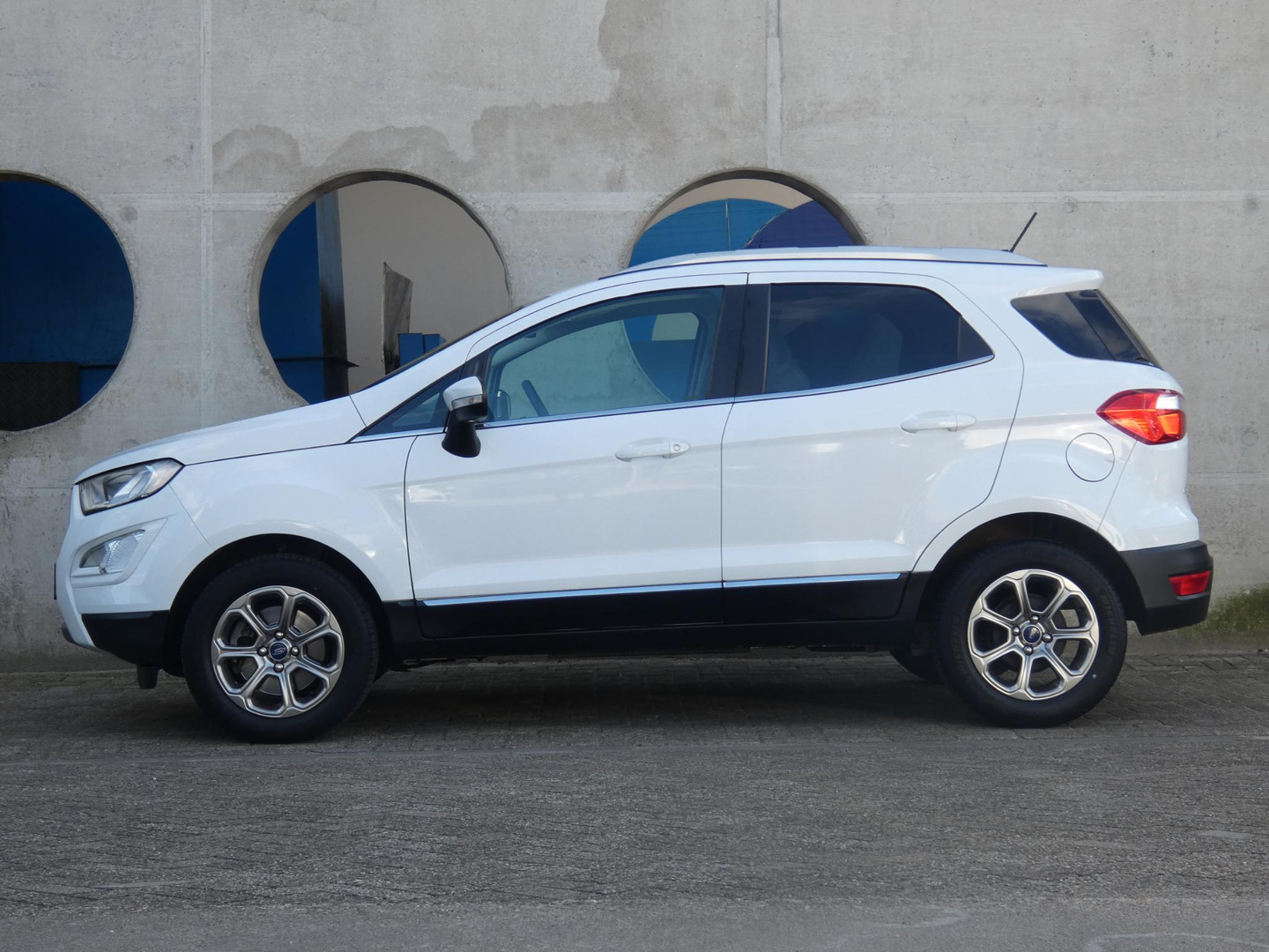 Ford Ford