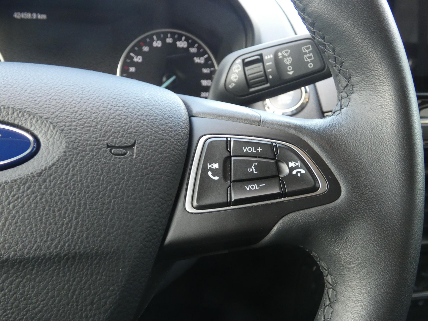 Ford Ford