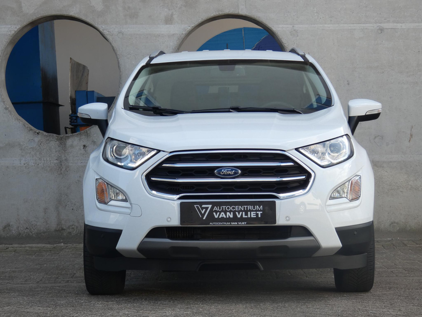 Ford Ford