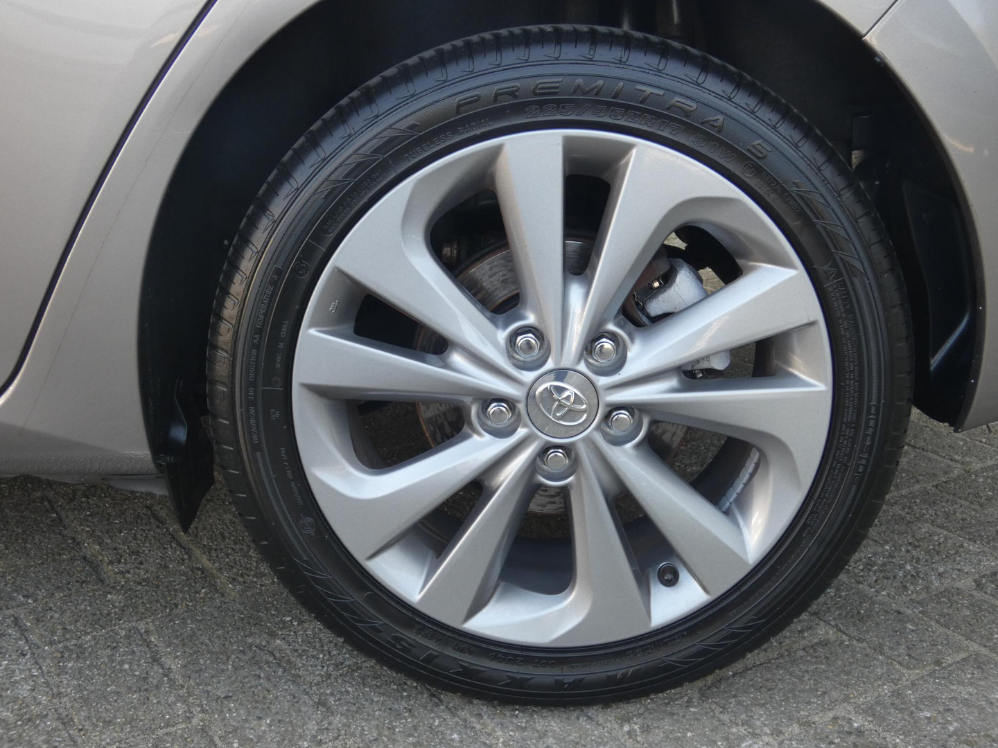 Toyota Toyota