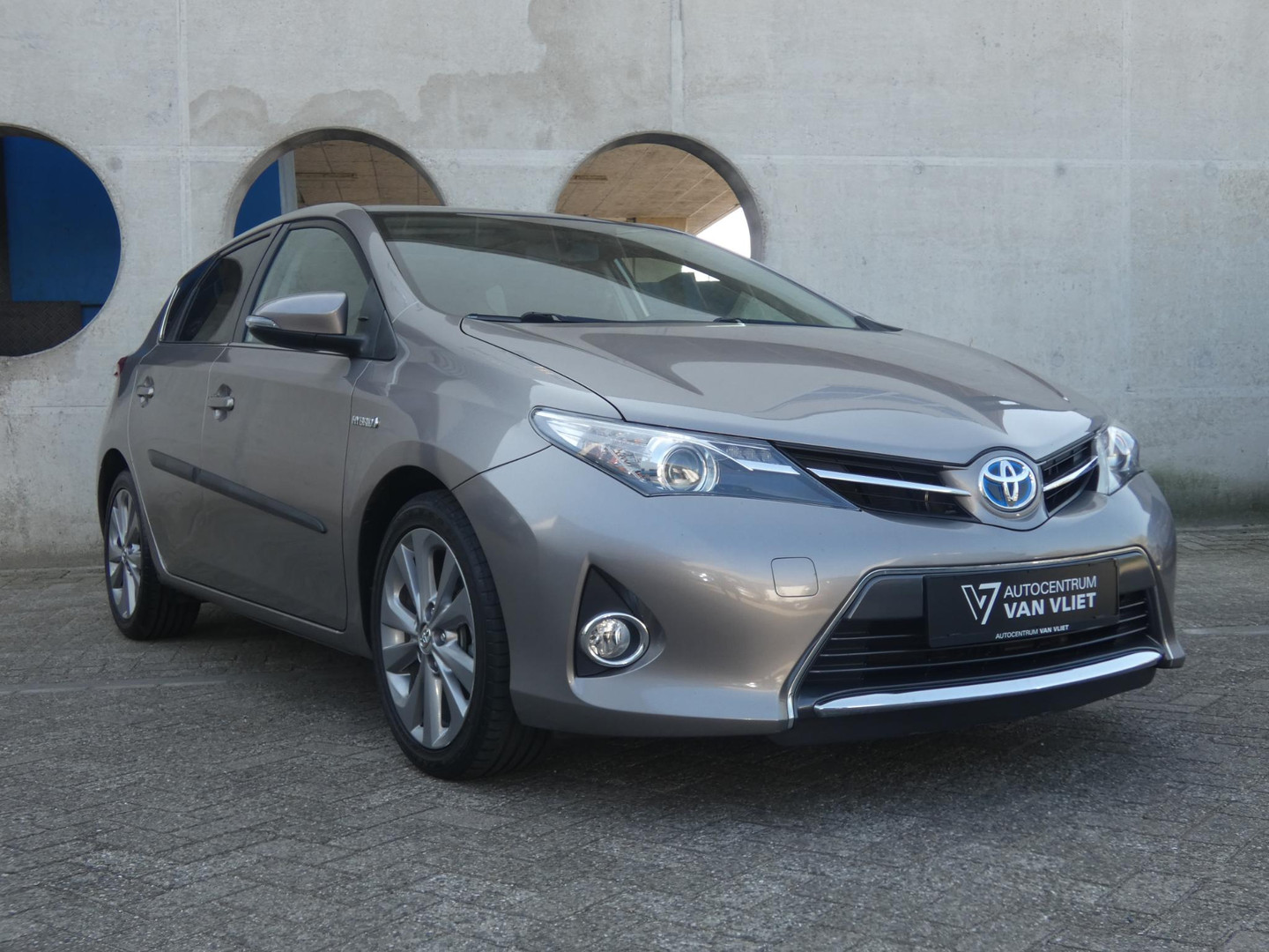 Toyota Toyota
