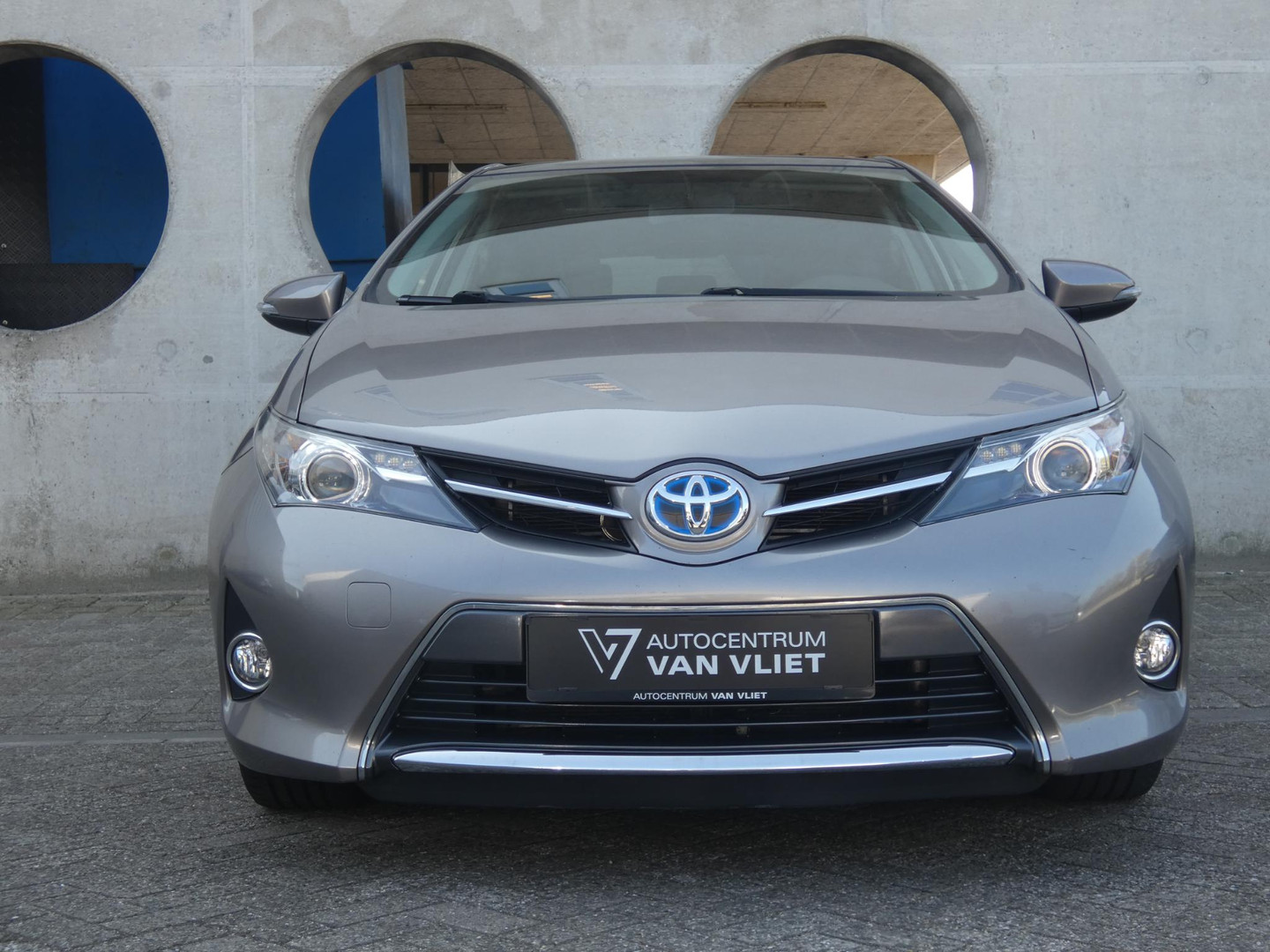 Toyota Toyota