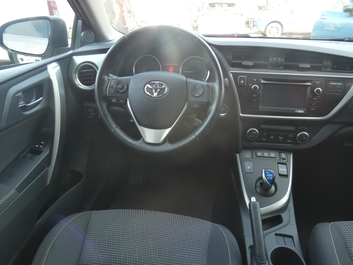 Toyota Toyota