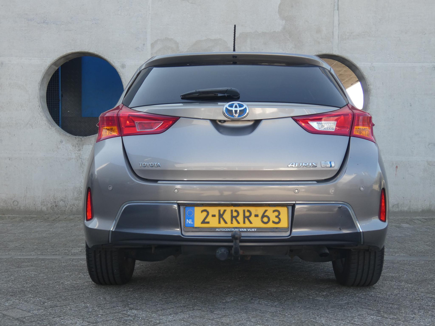 Toyota Toyota
