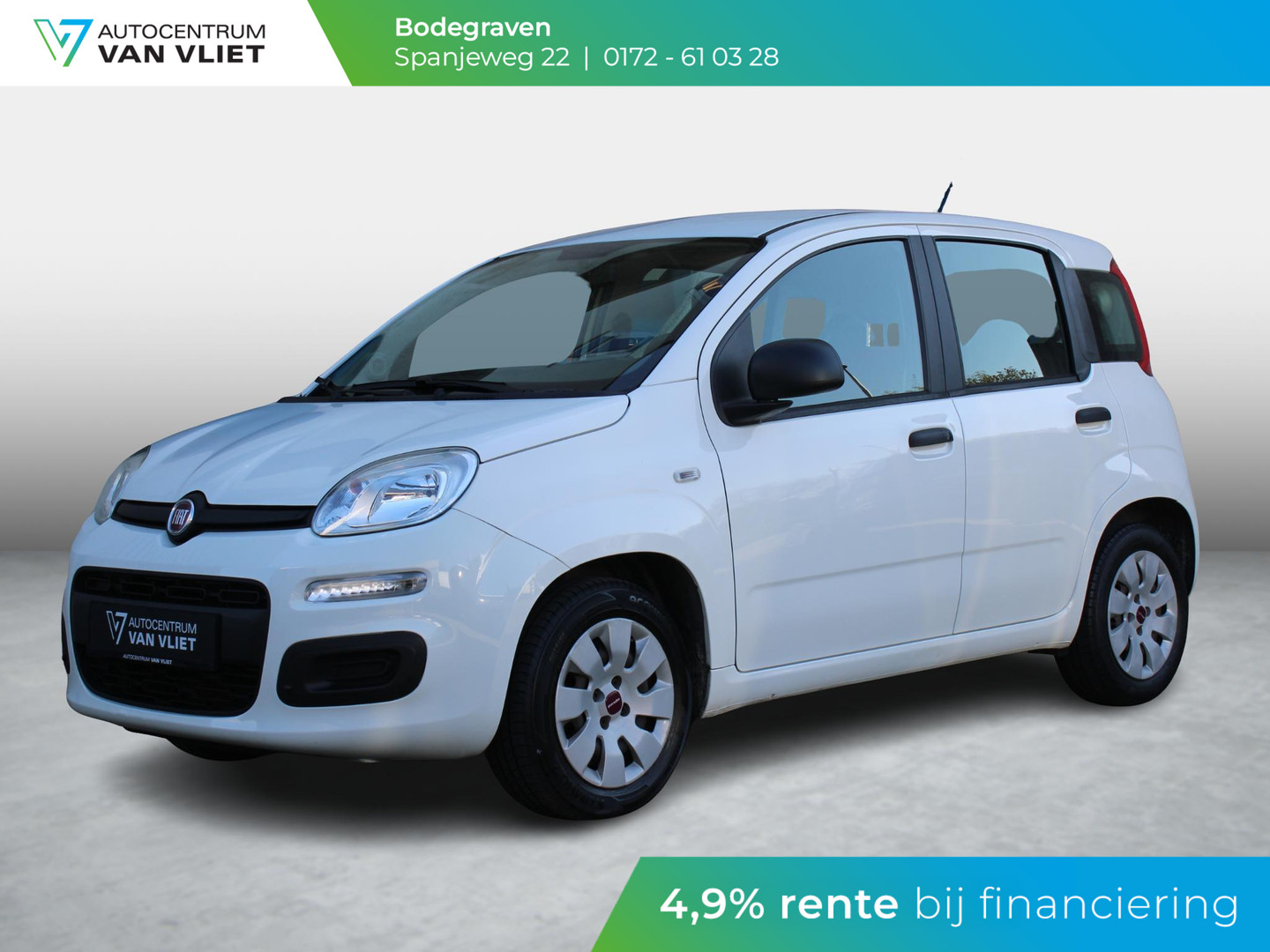 Fiat Fiat
