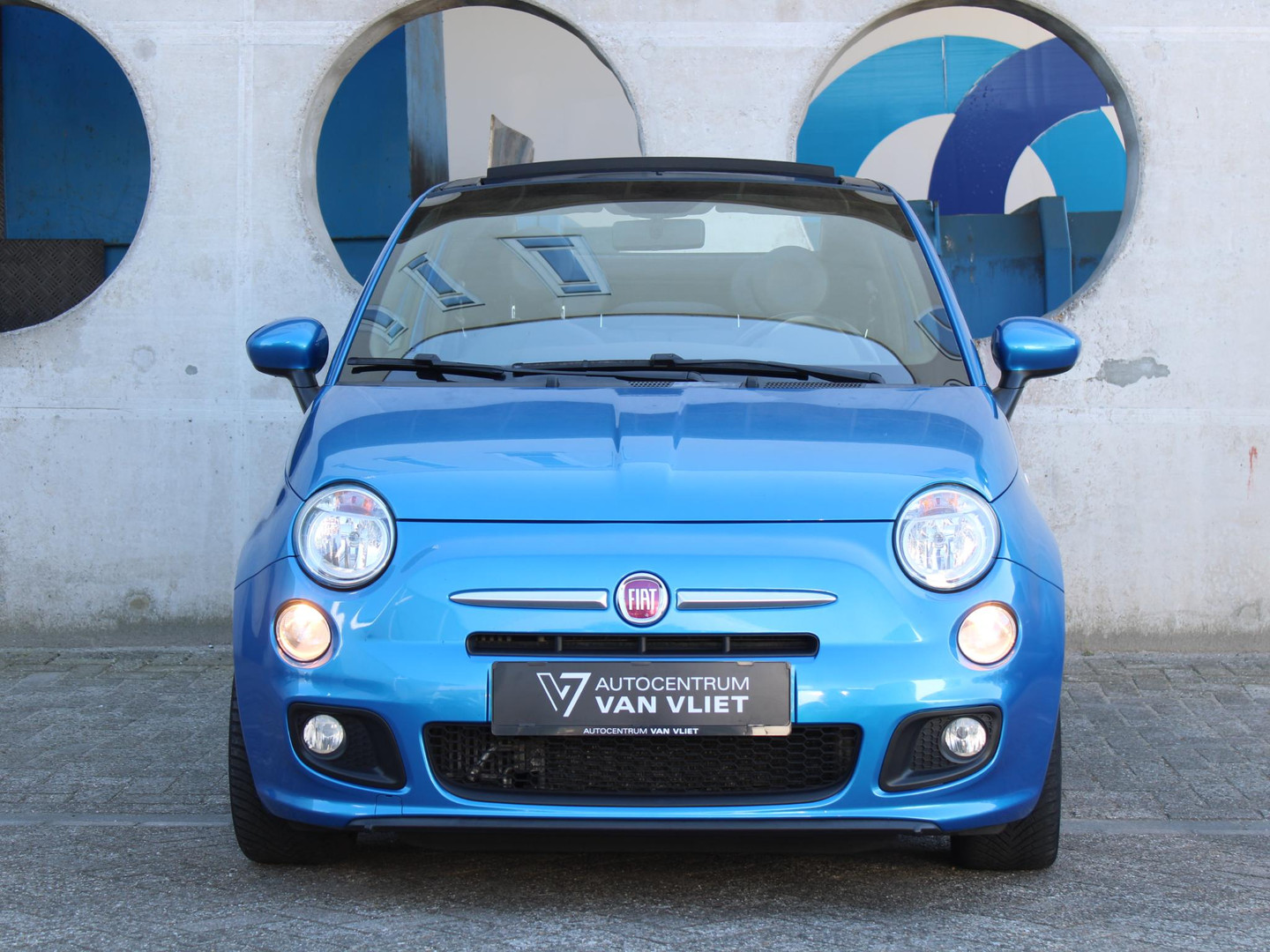 Fiat Fiat