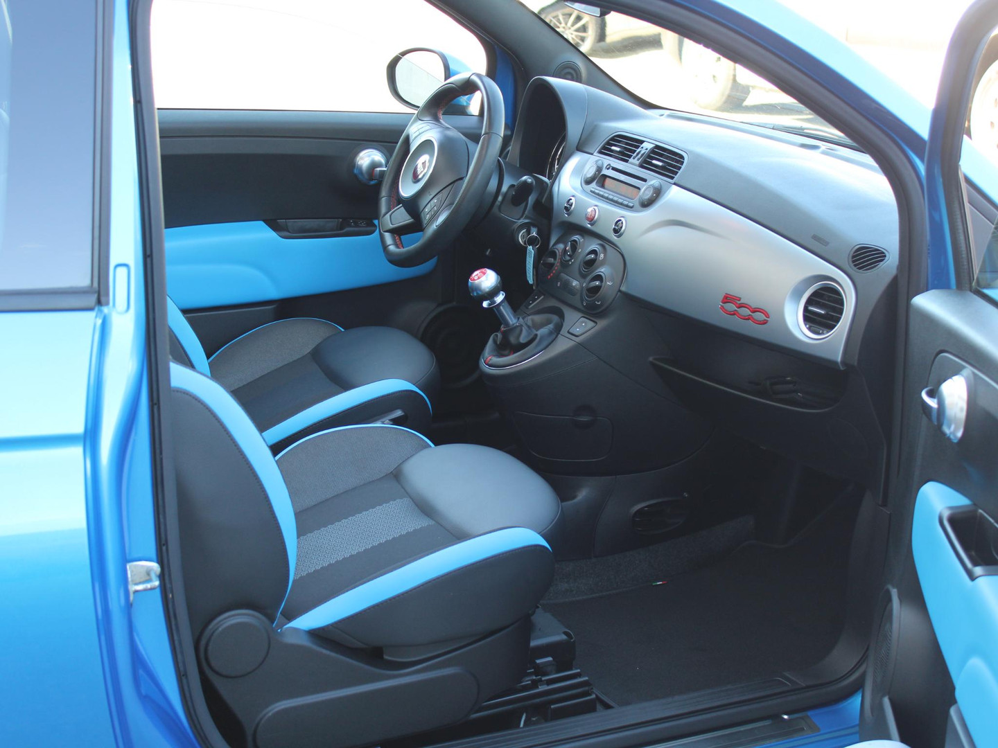 Fiat Fiat