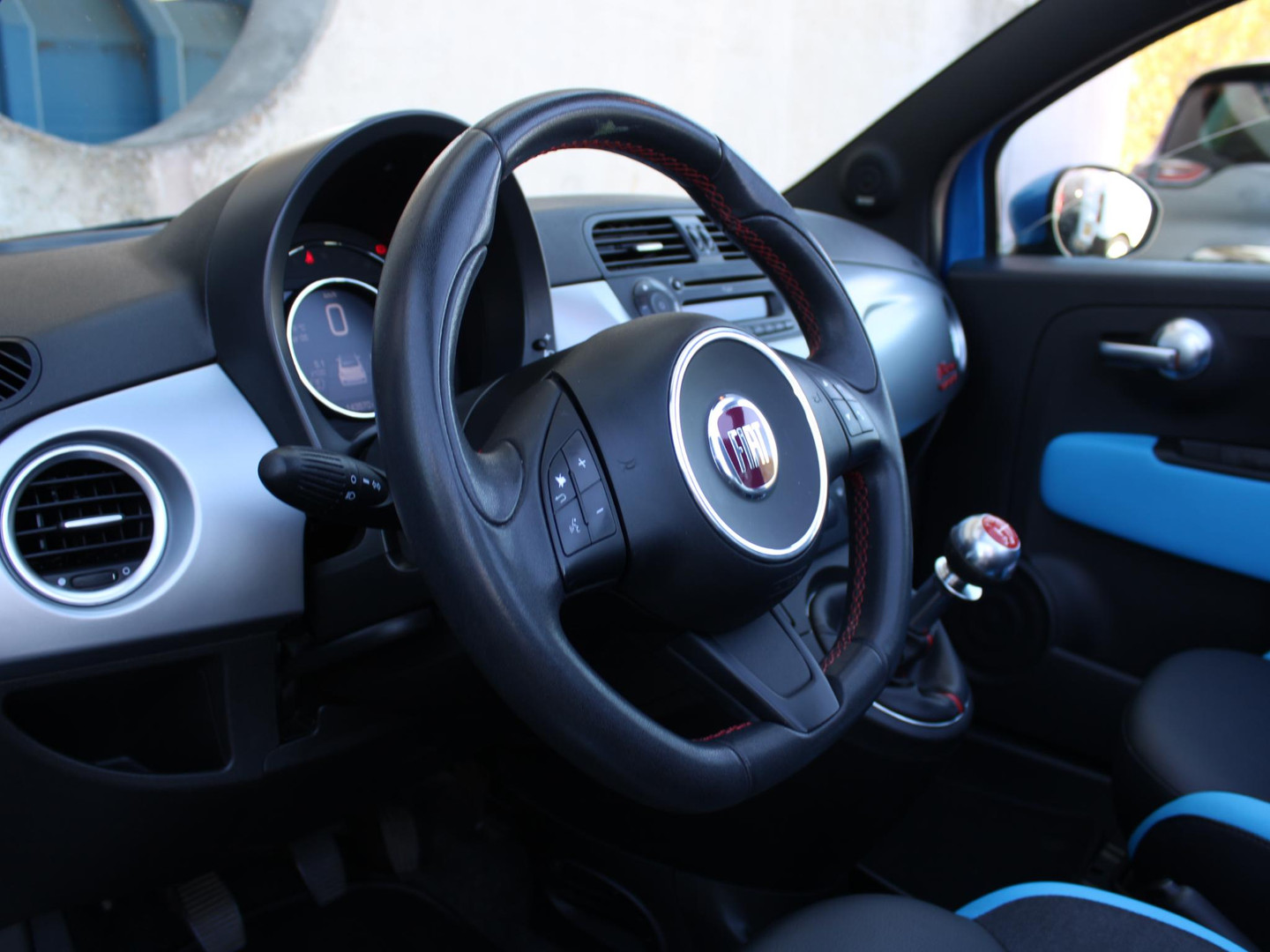 Fiat Fiat