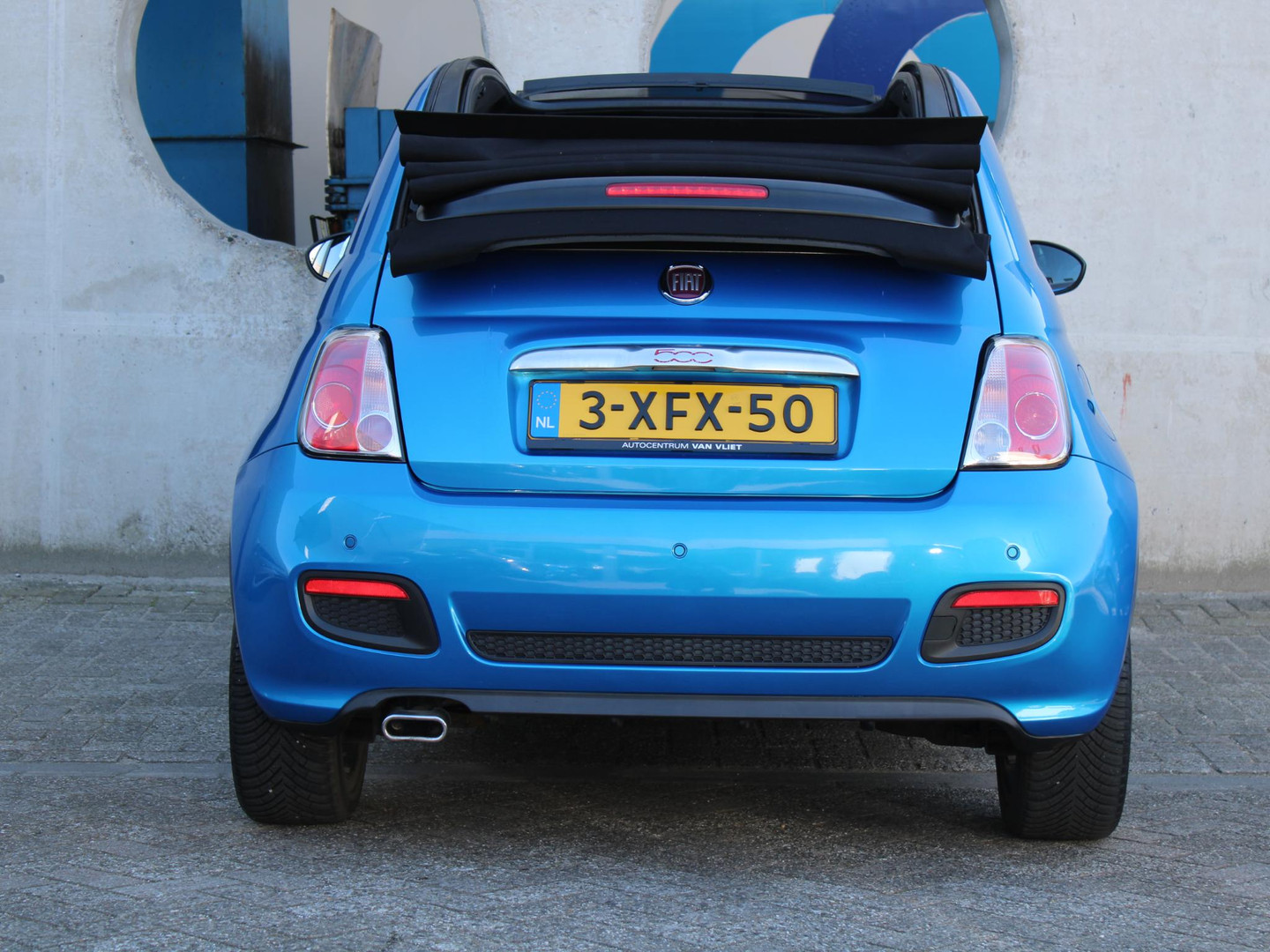 Fiat Fiat