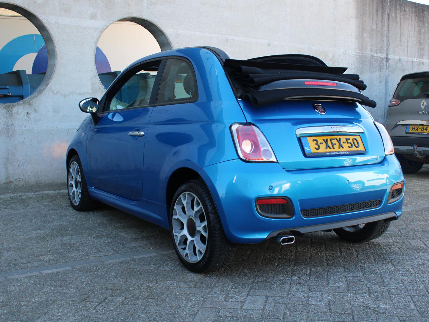 Fiat Fiat