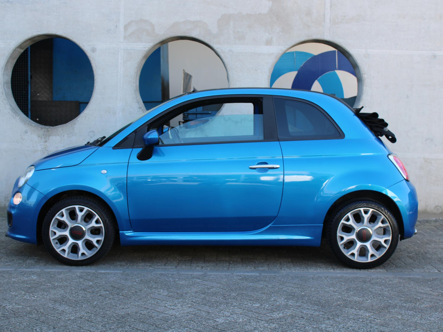 Fiat Fiat