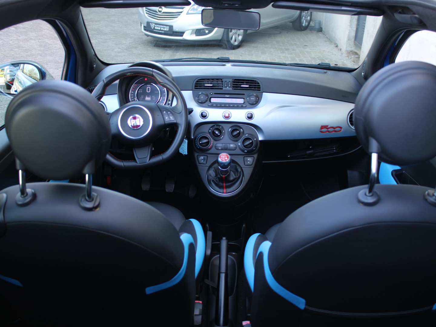 Fiat Fiat