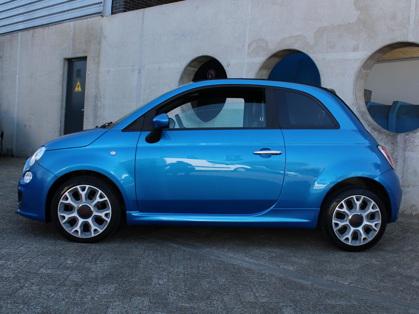 Fiat Fiat