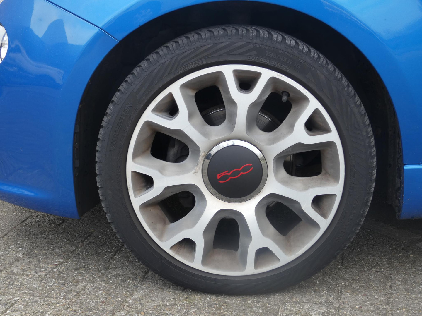 Fiat Fiat