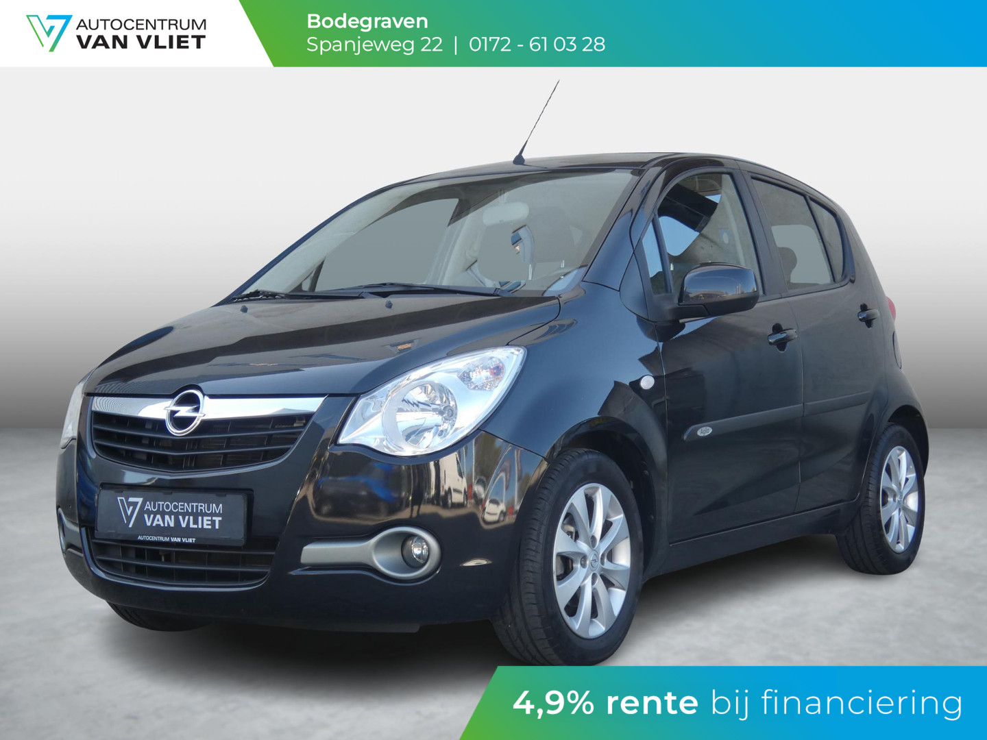 Opel Opel