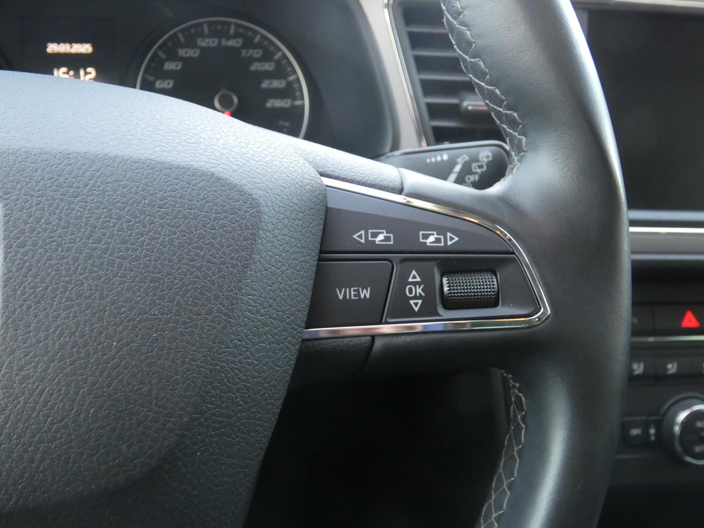 SEAT SEAT
