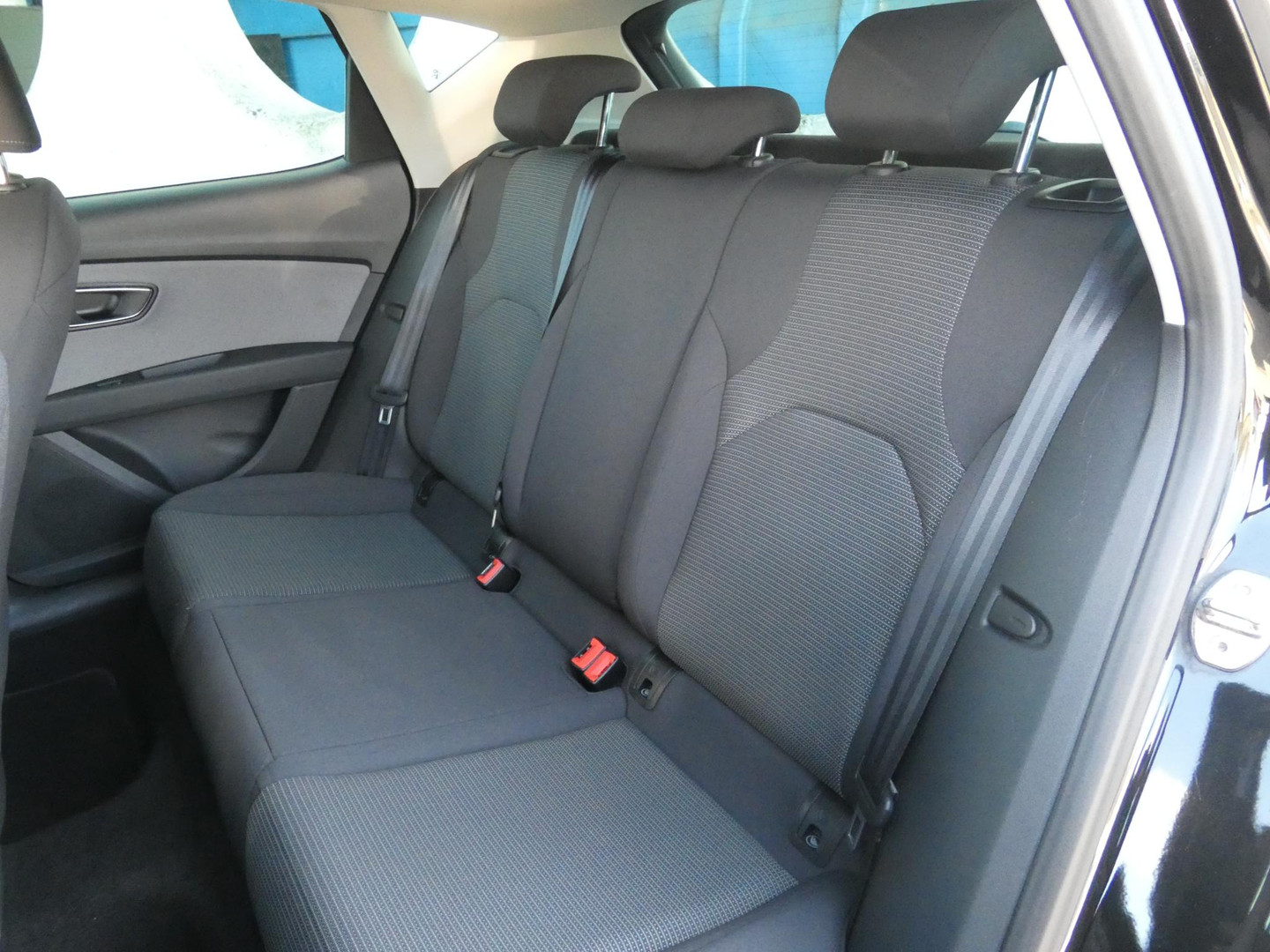 SEAT SEAT