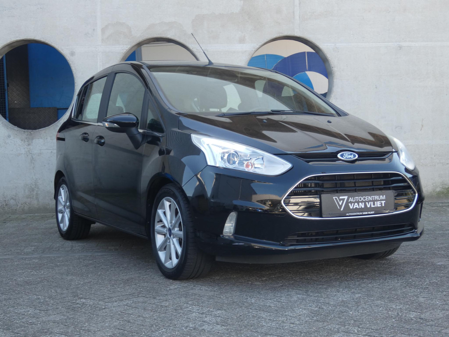 Ford Ford