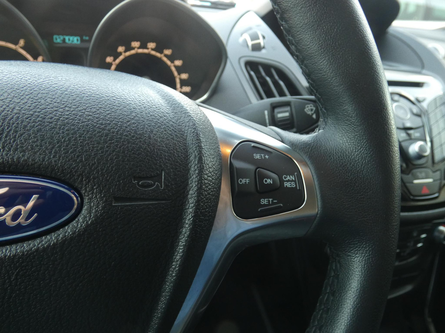 Ford Ford