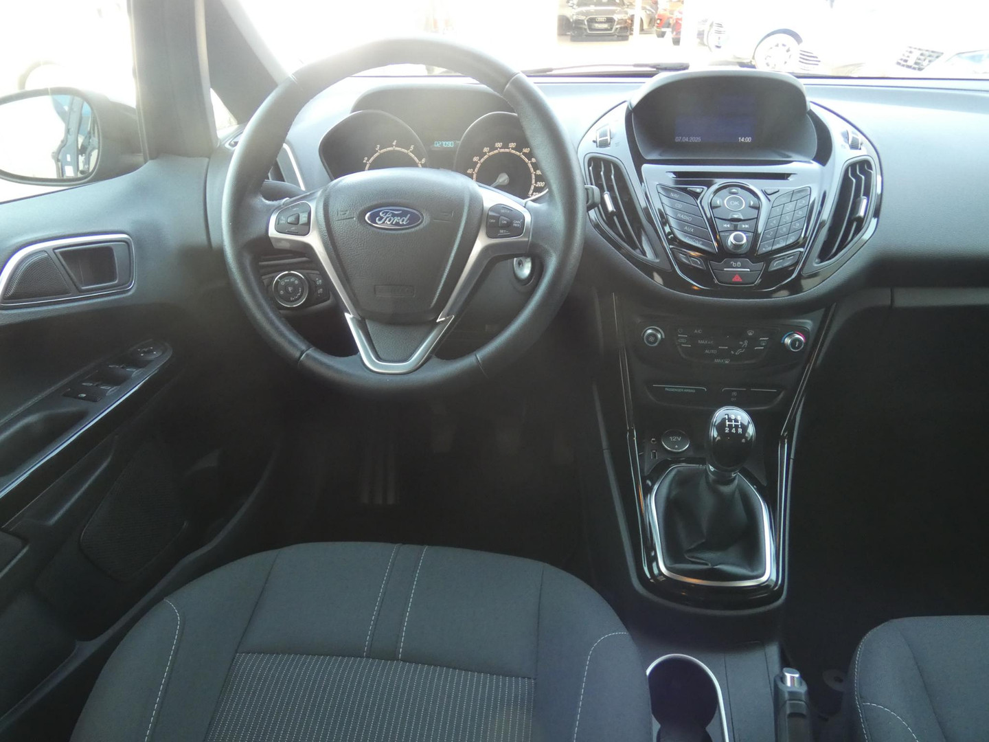 Ford Ford