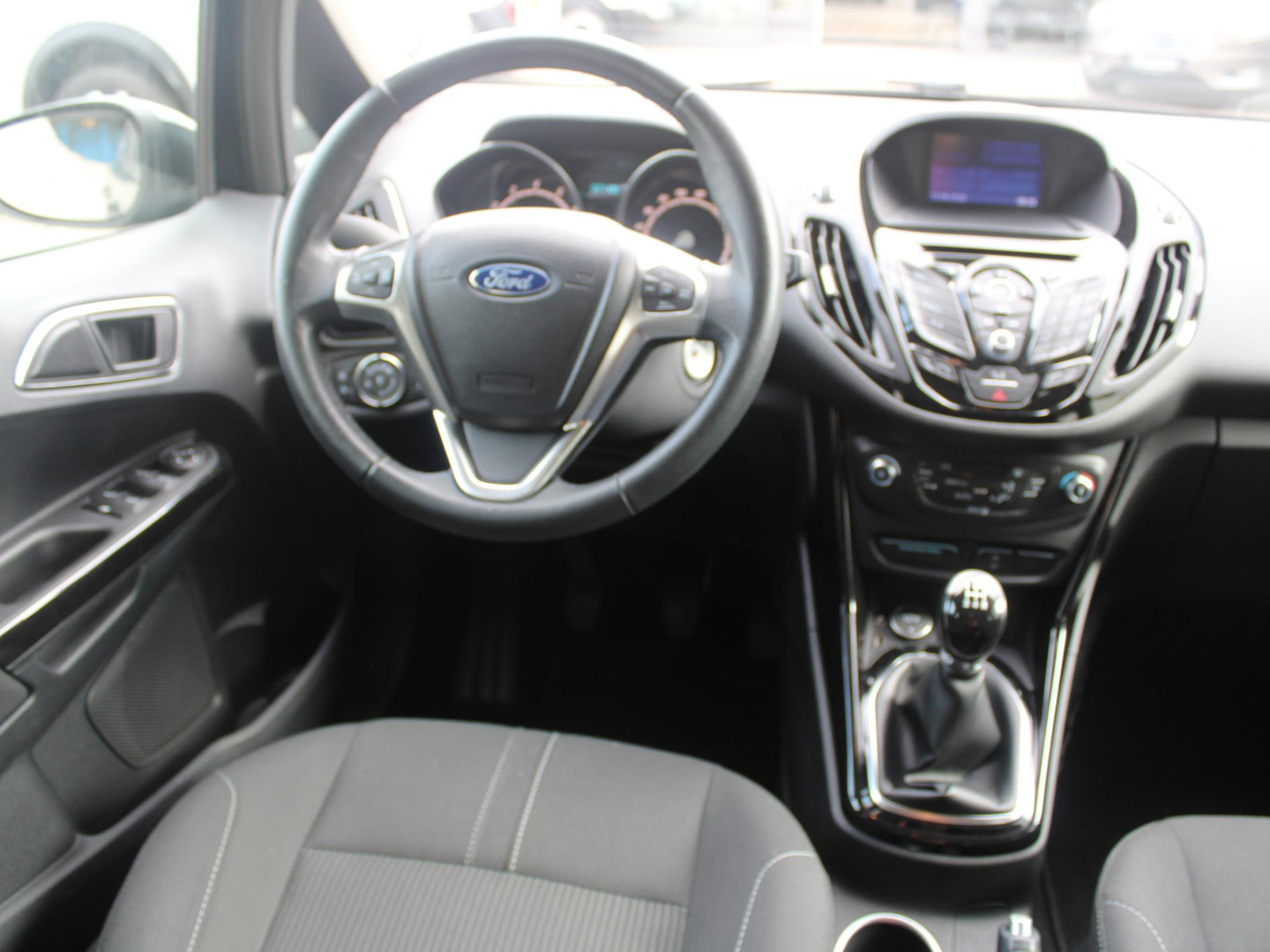 Ford