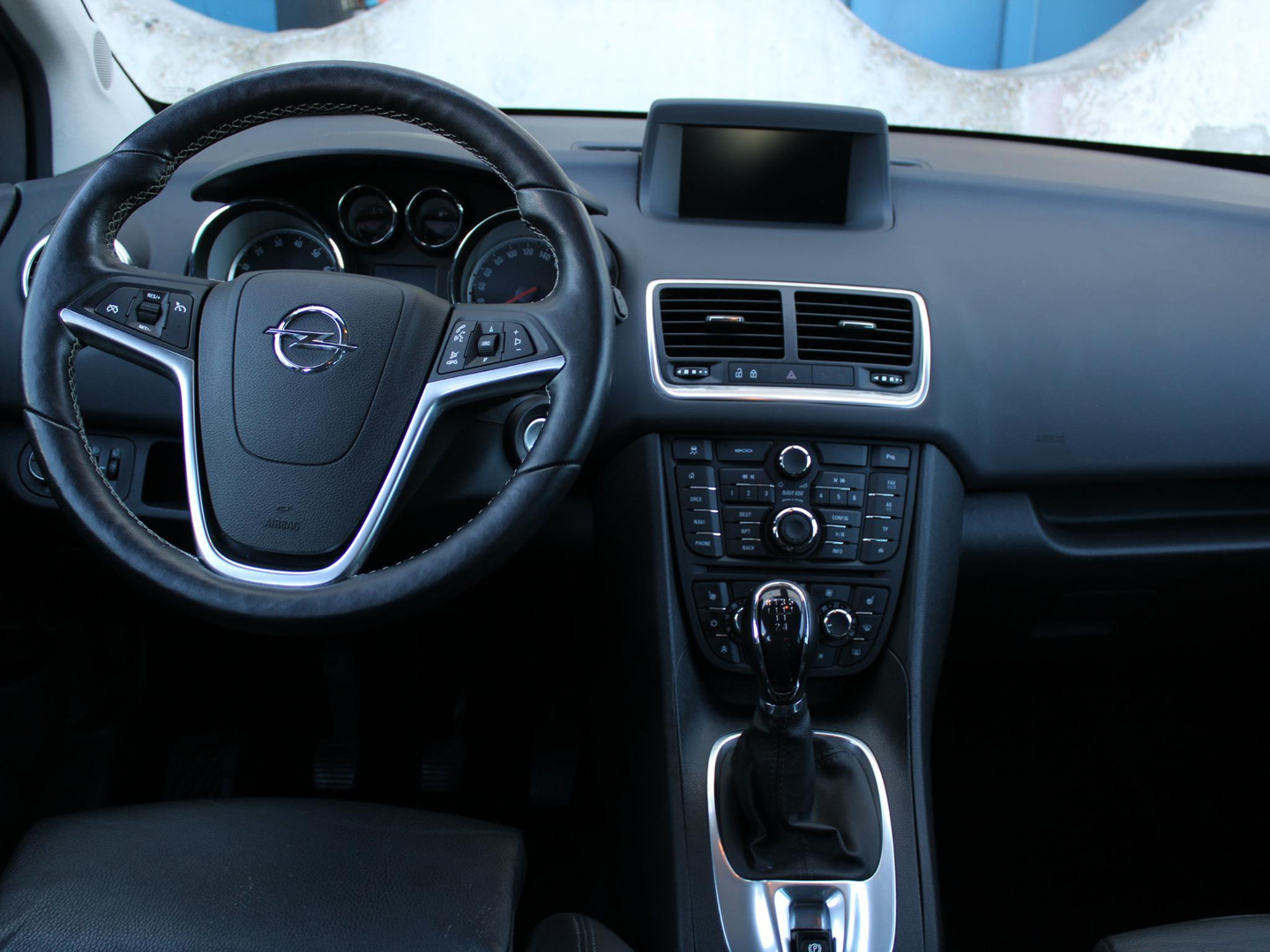 Opel