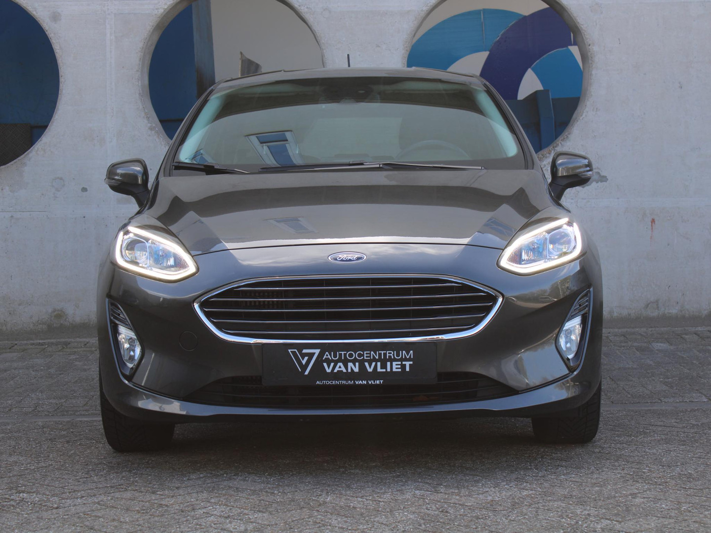 Ford Ford