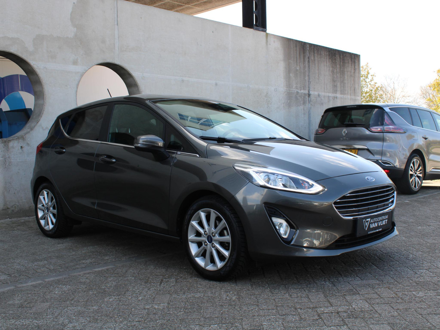 Ford Ford