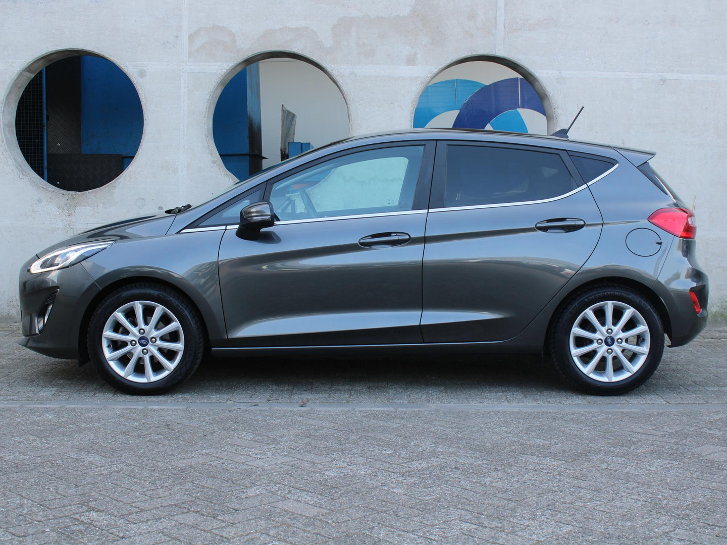 Ford Ford