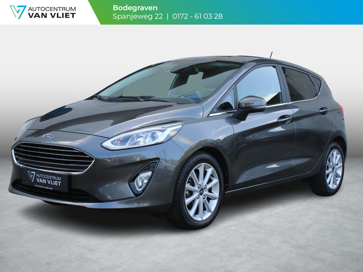 Ford Ford