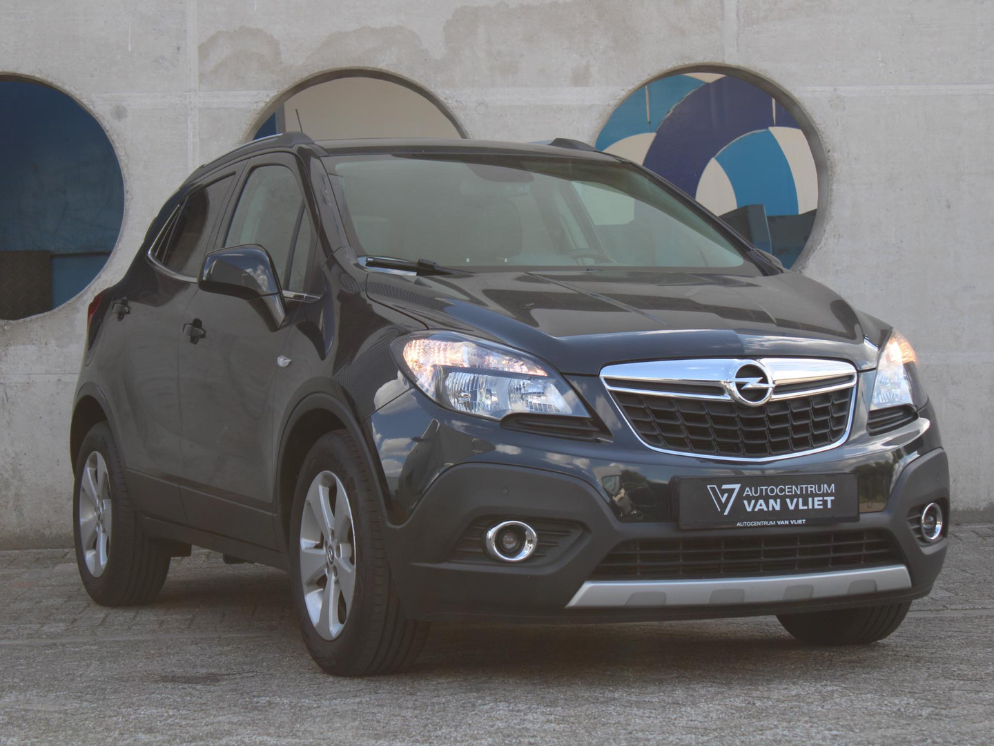 Opel