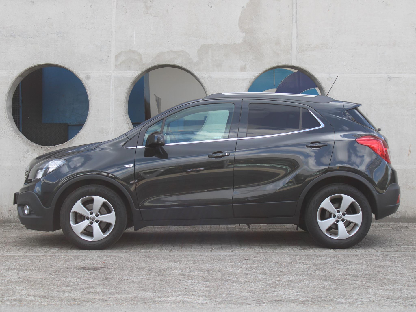 Opel