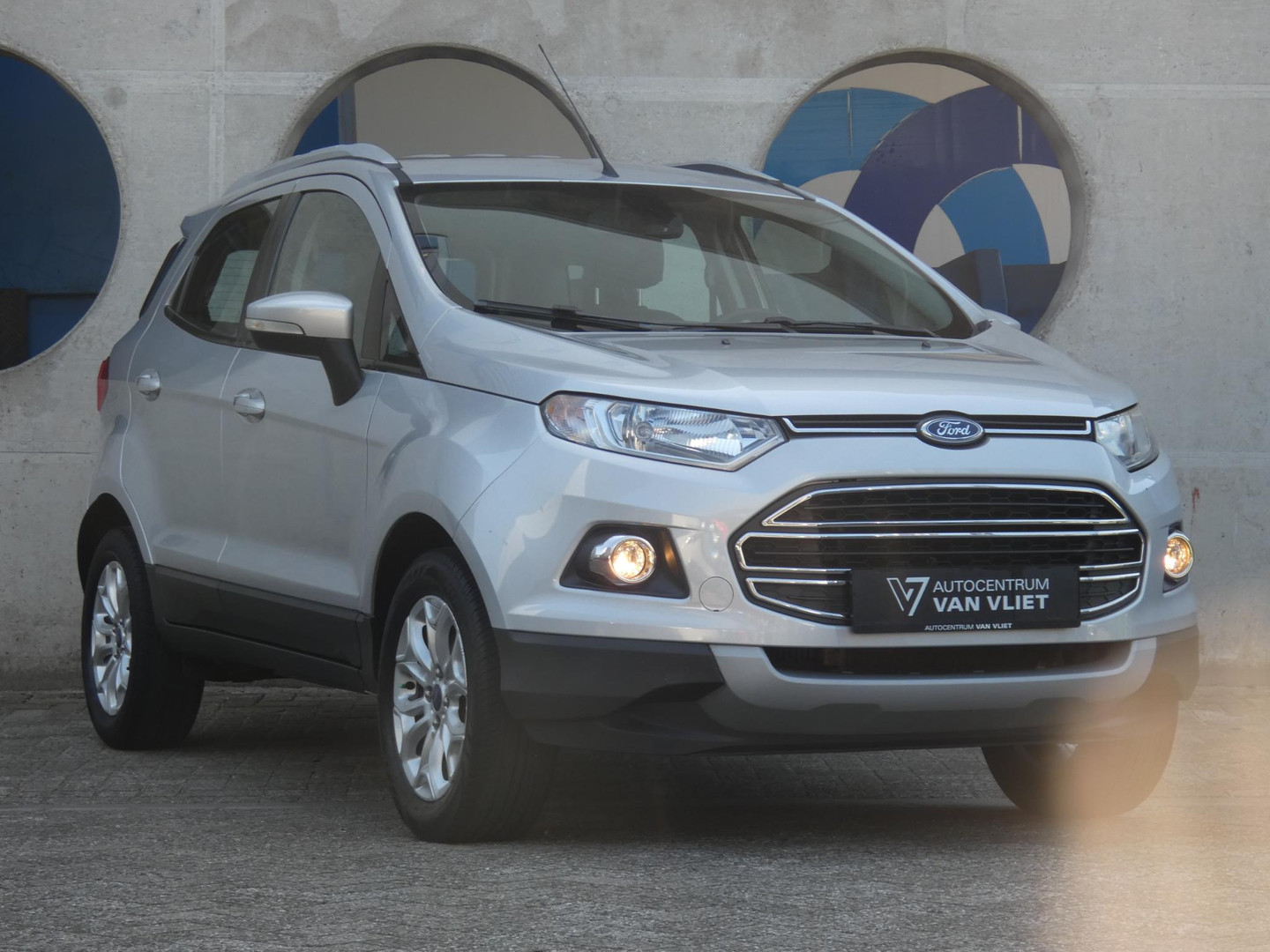 Ford Ford