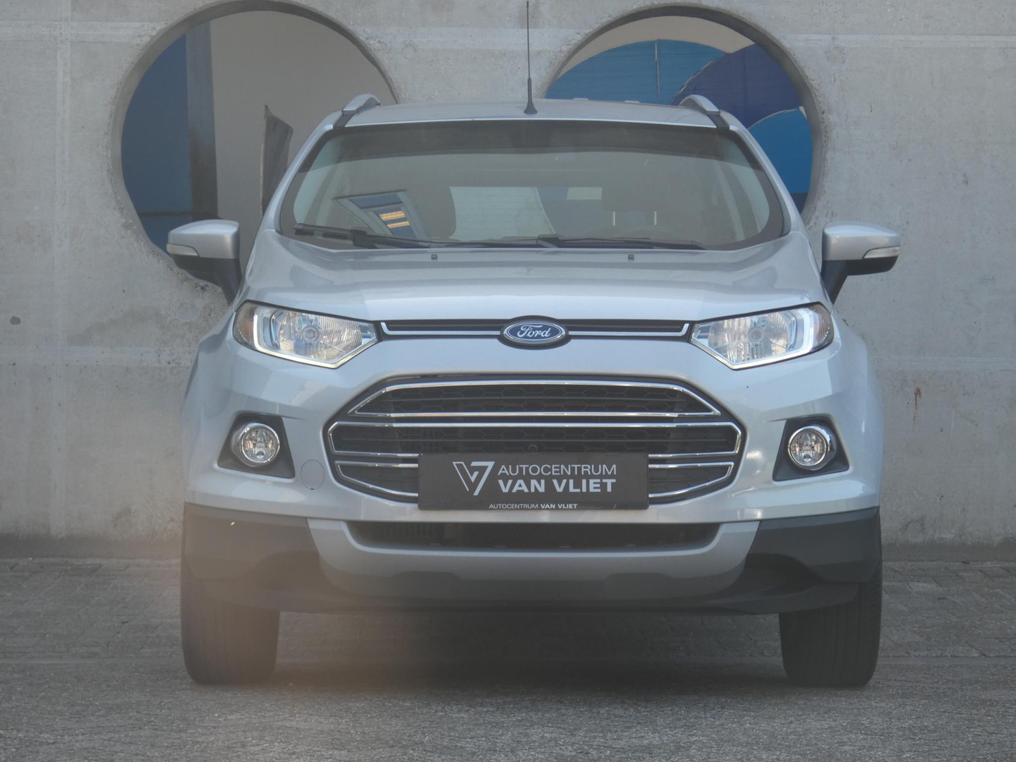 Ford Ford