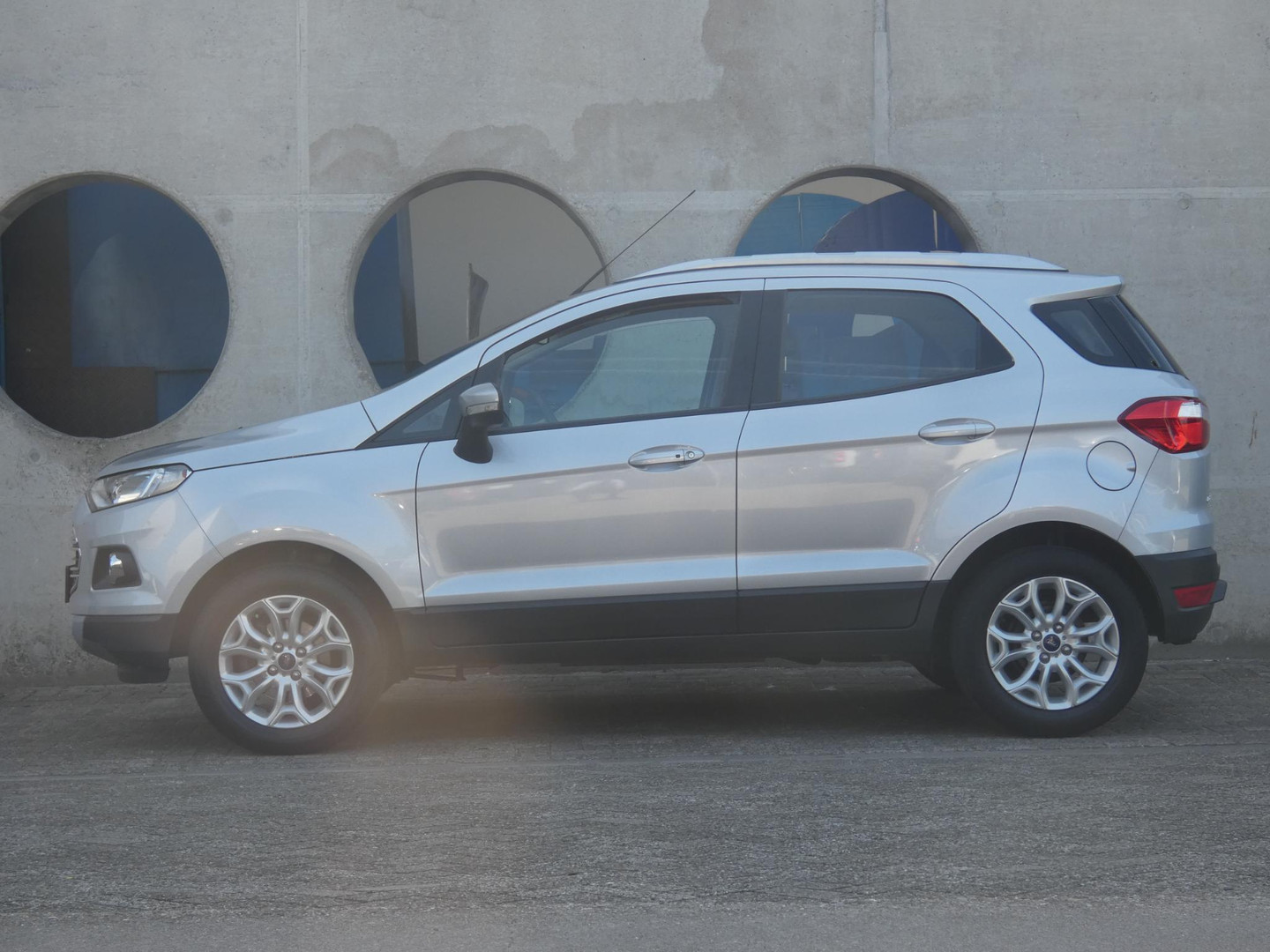 Ford Ford