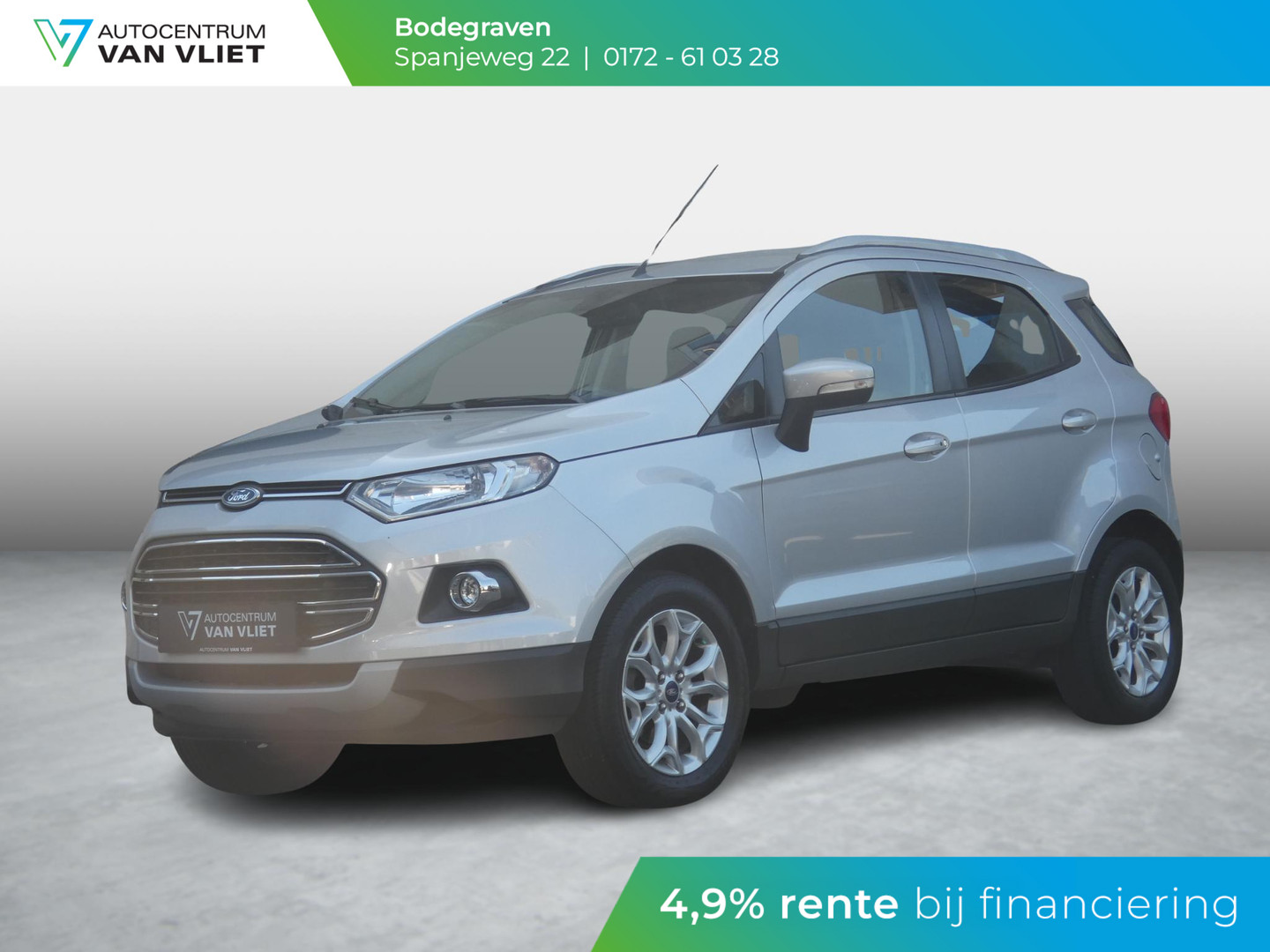 Ford Ford