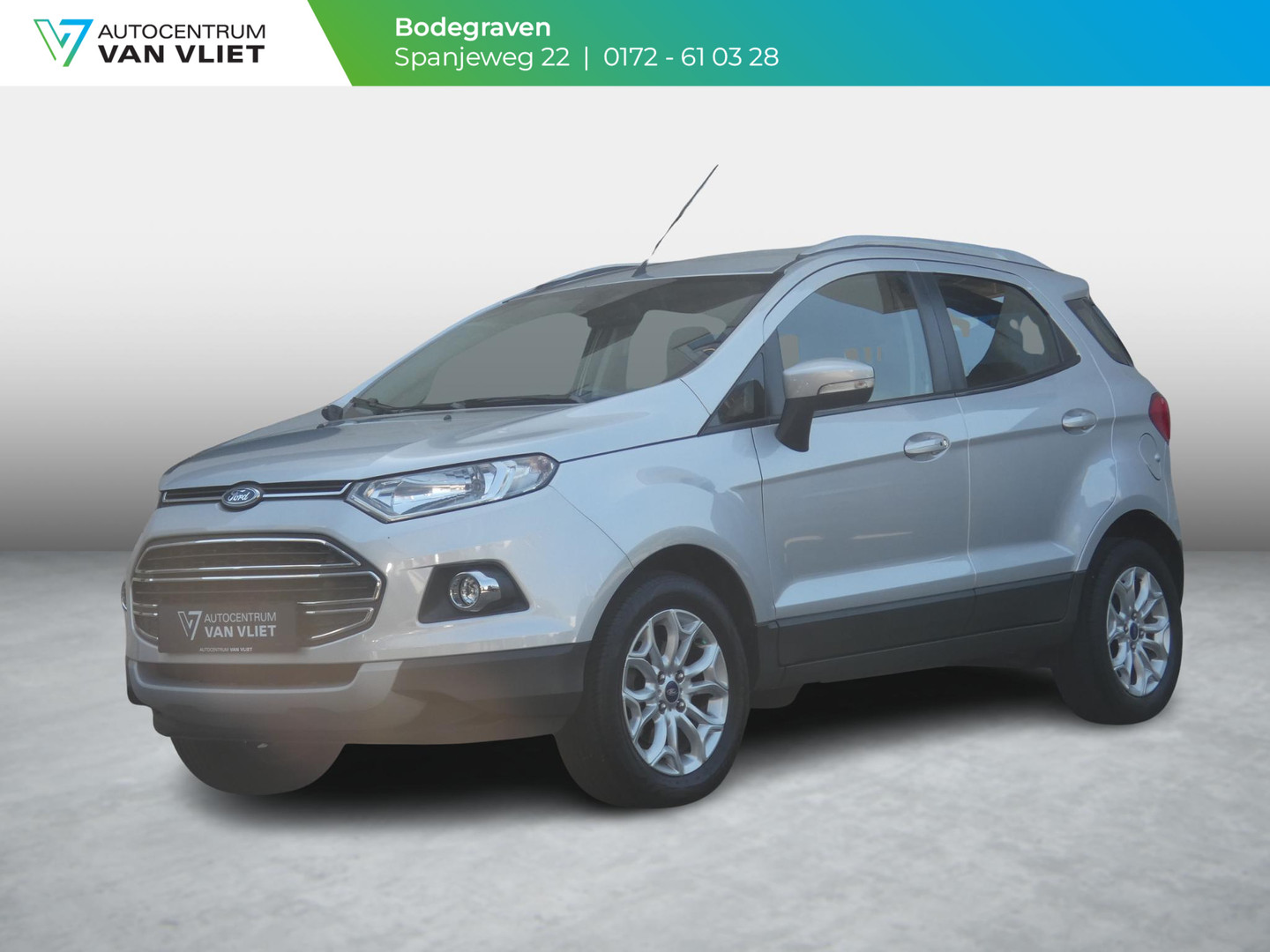 Ford Ford
